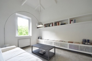 LAD MINI FLAT PARIOLI 4