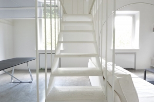 LAD MINI FLAT PARIOLI 8