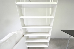 LAD MINI FLAT PARIOLI 9