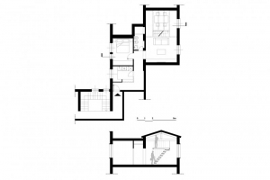 LAD MINI FLAT PARIOLI PLAN