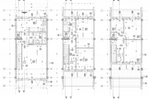 PATIO HOUSES TECHNOLOGY