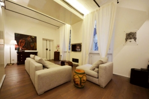 FLAT M TRASTEVERE