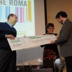 2011/11/27 PREMIO VOCAZIONE ROMA