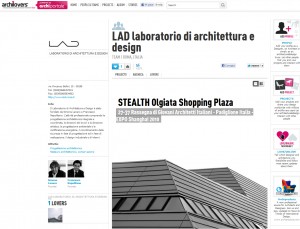 ARCHILOVERS