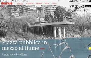 DOMUS WEB