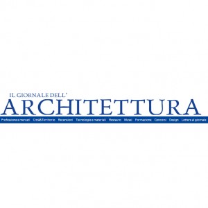 giornale architettura