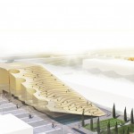 2014/01/20 LAD VINCE IL CONCORSO PER IL PADIGLIONE IRAN ALL’EXPO 2015