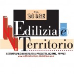 02/06/2016 IL SOLE 24 ORE EDILIZIA E TERRITORIO A Roma completato il centro sportivo razionalista firmato Studio Lad