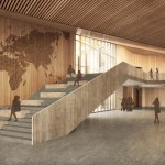 2019-02-11 CONCORSO DI PROGETTAZIONE PLESSO SCOLASTICO DI PUOS D’ALPAGO